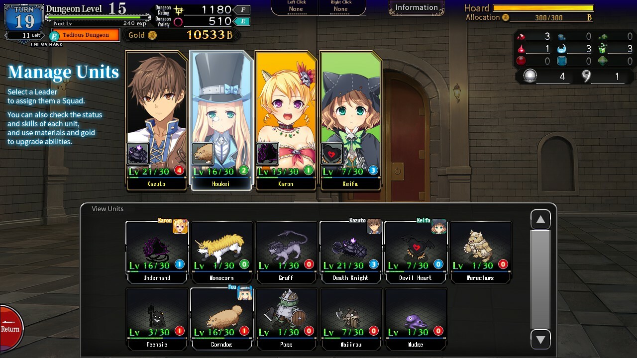筑巢华琳酱|官方中文|SuzukuriDungeon - 2