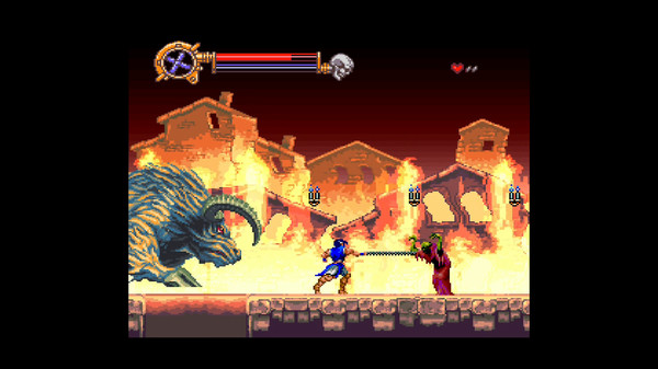 ss_743551418fcd5776feeaa095f7f732304b41ccc2.600x338.jpg 恶魔城Advance合集豪华汉化版下载 | 支持手柄解压即玩 | 灰月殒歌冥殇裂界Build.7039365