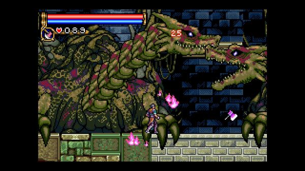 ss_fa3c9fff09943cbea444237ef33c60511b5ec5c5.600x338.jpg 恶魔城Advance合集豪华汉化版下载 | 支持手柄解压即玩 | 灰月殒歌冥殇裂界Build.7039365