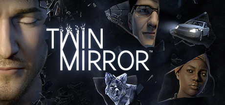 《双镜/双子幻境/Twin Mirror /Twin Mirror》完整版官中简体|容量18.5GB