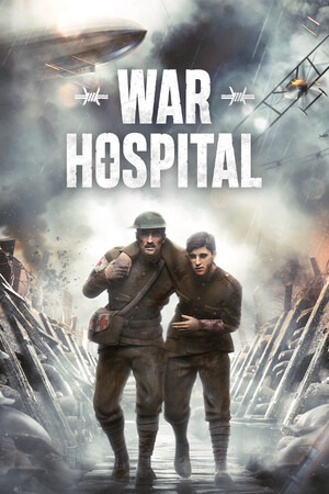 War Hospital | 免安装中文版下载 - 单机岛