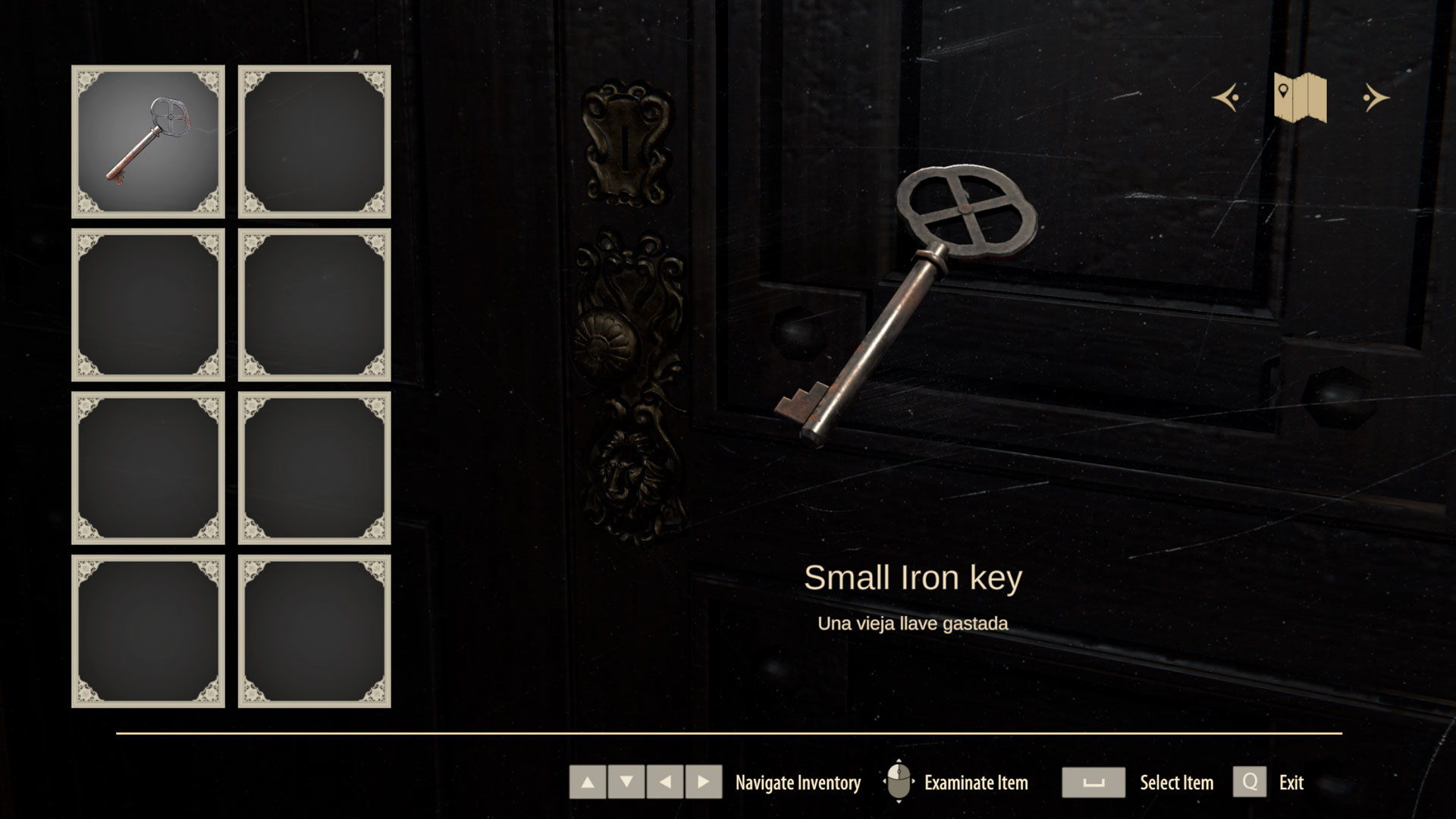 《绯红庄园的继承权(The Inheritance of Crimson Manor)》|Build 17539372|中文|免安装硬盘版 《绯红庄园的继承权(The Inheritance of Crimson Manor)》|Build 17539372|中文|免安装硬盘版