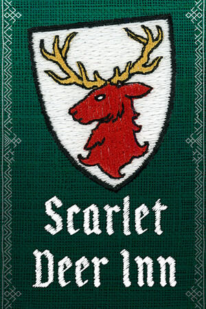 红鹿旅馆/Scarlet Deer Inn
