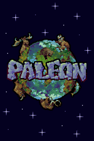 Paleon | 免安装中文版下载 - 单机岛