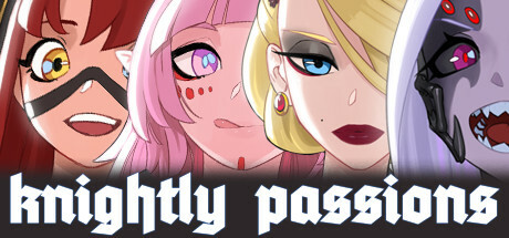 猎魔人物语|v1.60|STEAM版|全DLC|2G大小|机翻润色|Knightly Passions