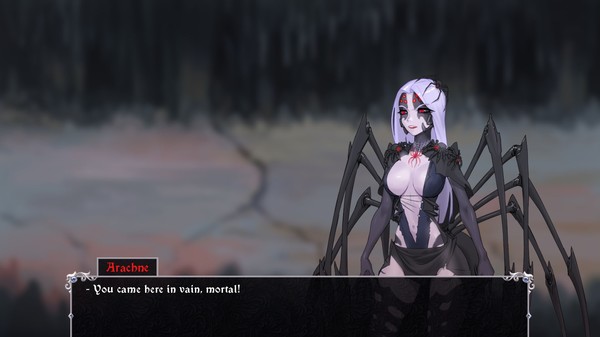 图片[4]-[卡牌]猎魔人物语/Knightly passion 完整版（官中）-无忧免费游戏网