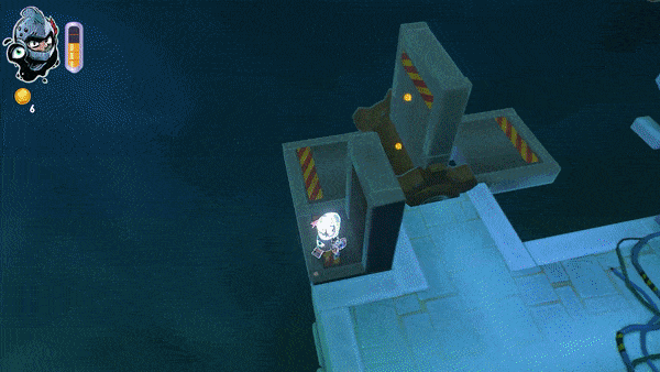 图片[2]-朋克战士杜罗斯 Dros|官方中文|本体+1.0.3升补|NSZ|原版|-蒸汽游戏宝库 - 高质量Steam单机游戏下载站