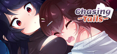 Chasing Tails 〜雪中誓约〜