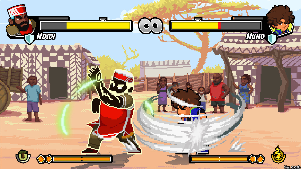 口袋勇气|v2.03|全DLC|官方中文|支持手柄|Pocket Bravery - 7