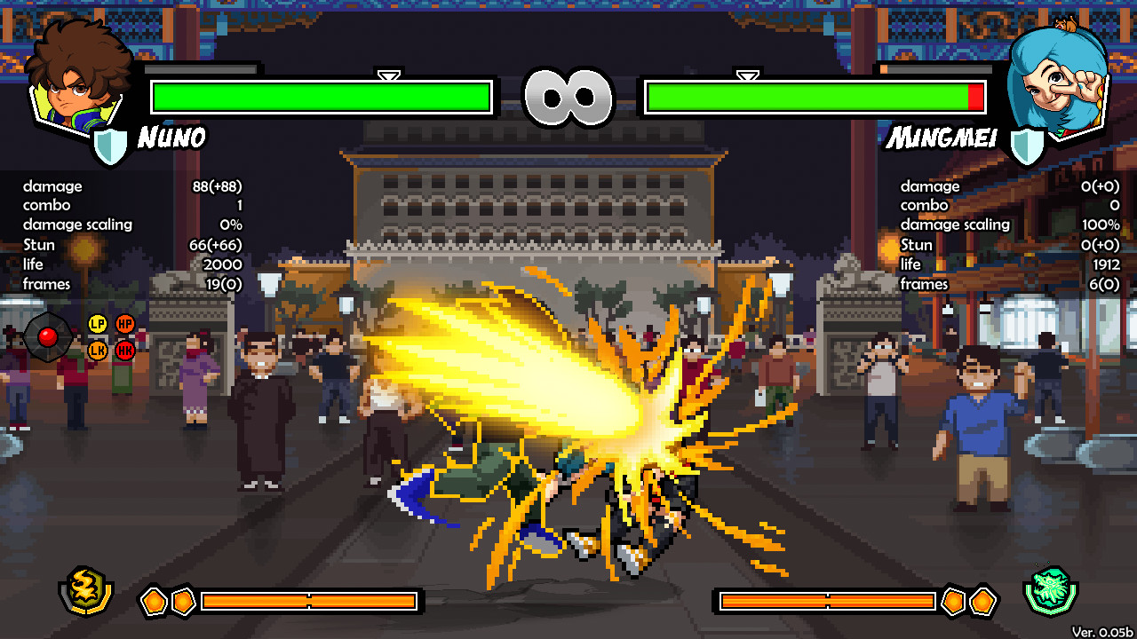 口袋勇气|v2.03|全DLC|官方中文|支持手柄|Pocket Bravery - 10