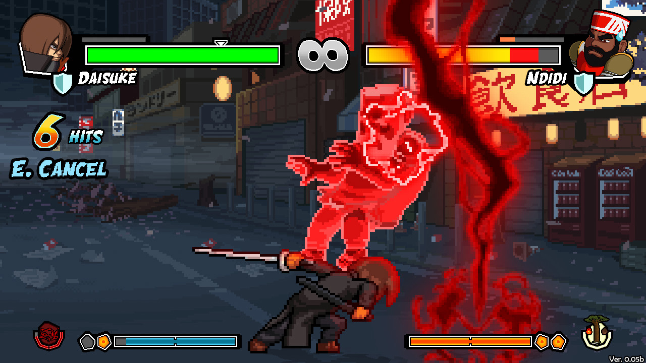 口袋勇气|v2.03|全DLC|官方中文|支持手柄|Pocket Bravery - 5