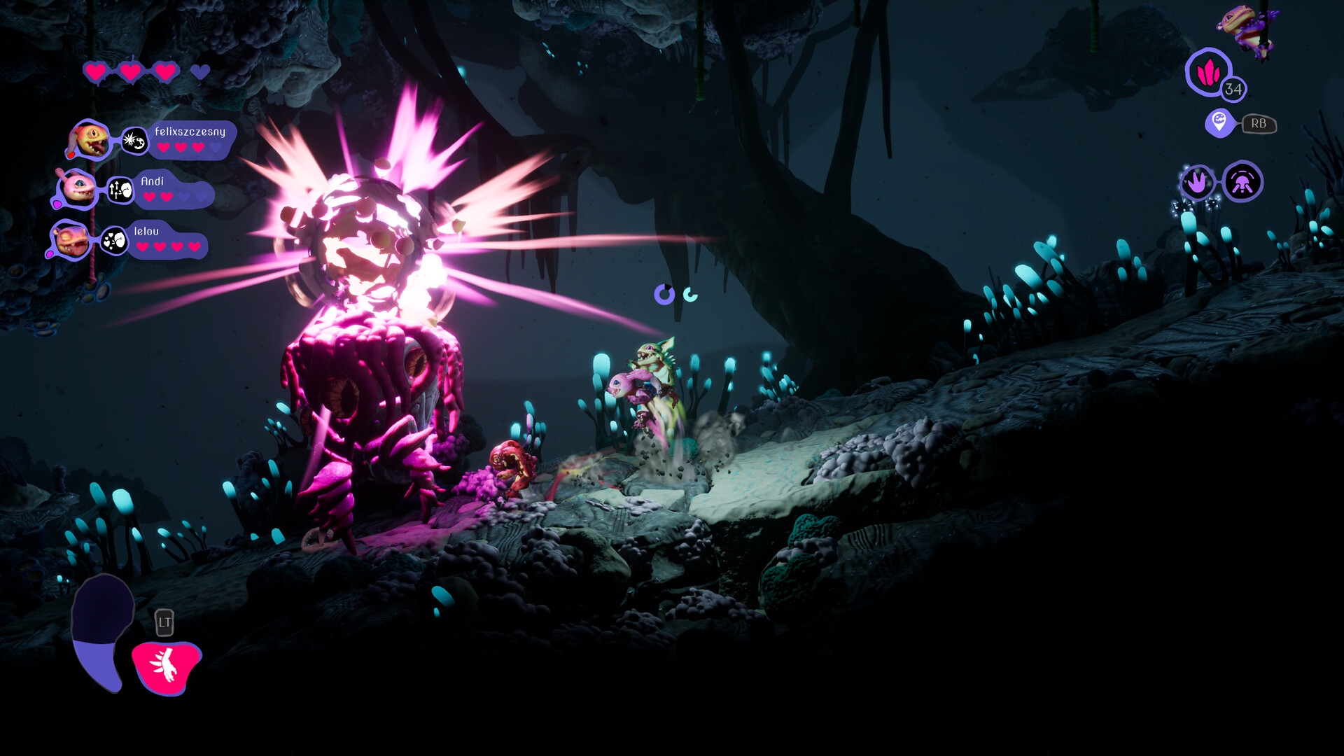 遵命！机母大人/Mother Machine 截图 12