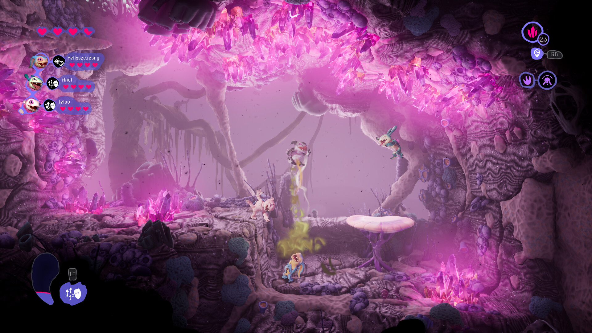 遵命！机母大人/Mother Machine 截图 16