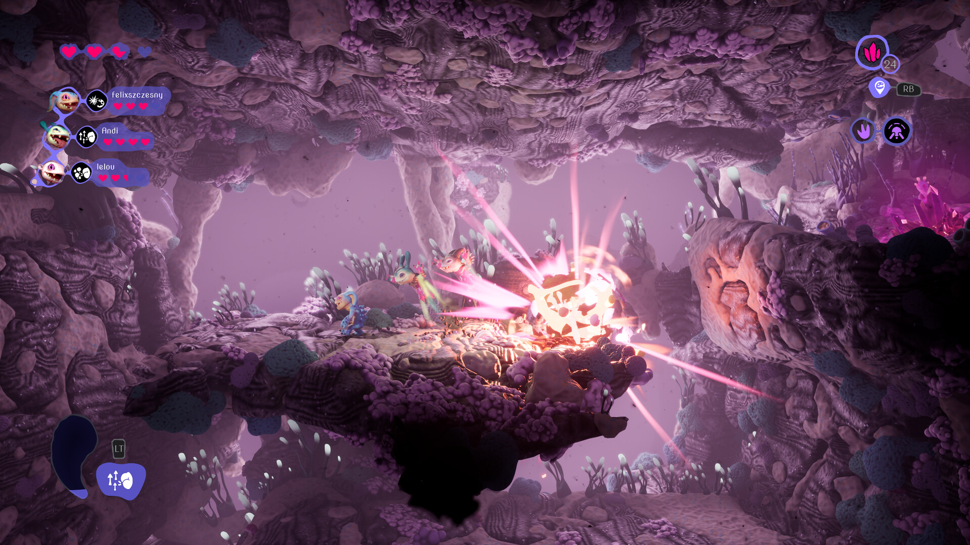 遵命！机母大人/Mother Machine 截图 14