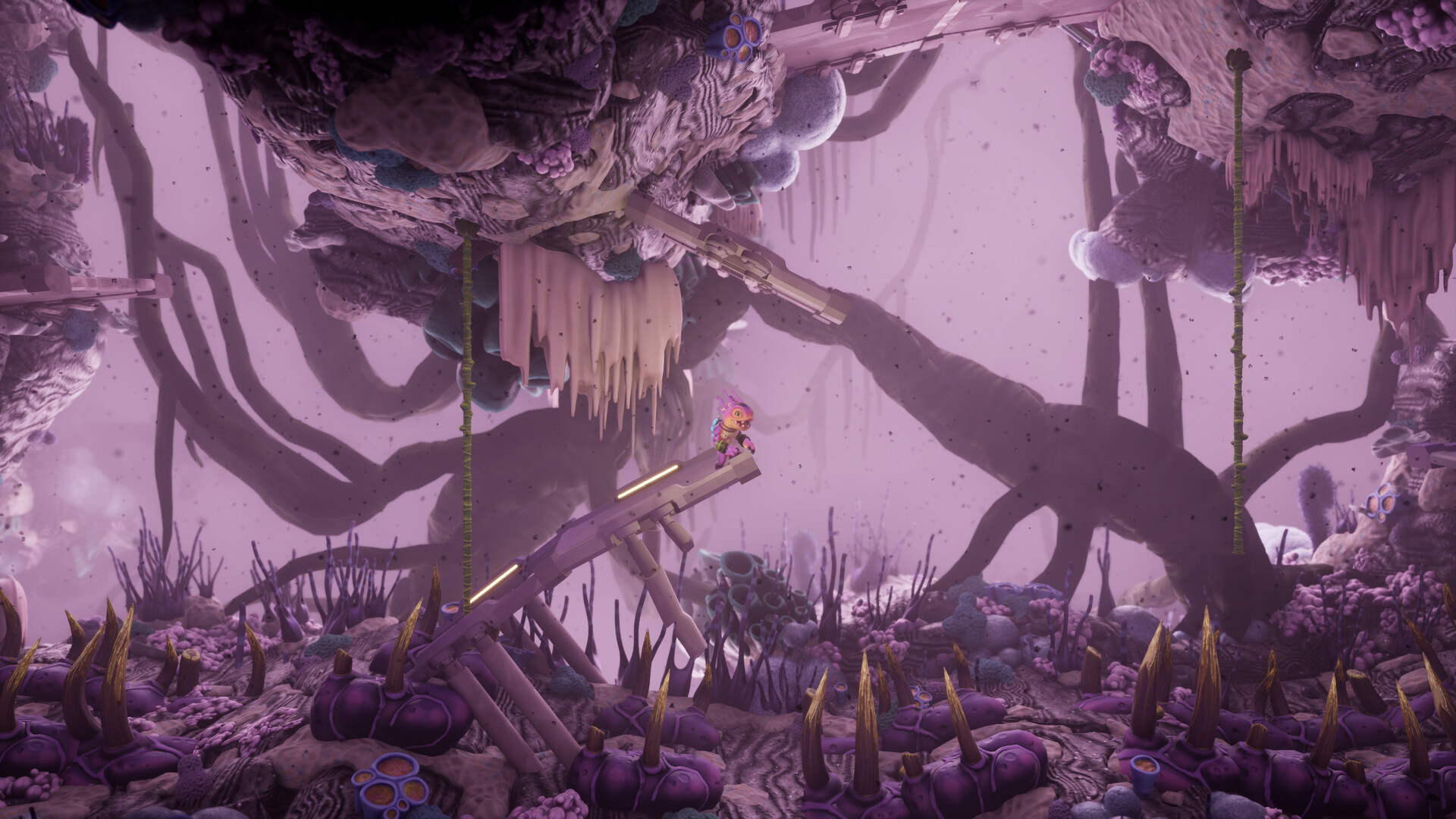 遵命！机母大人/Mother Machine 截图 18