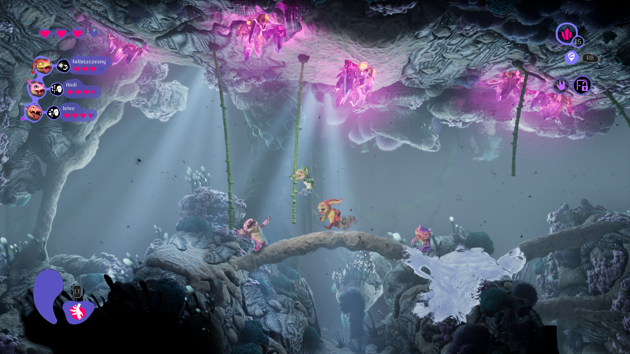 遵命!机母大人|全DLC|16G大小|官方中文|支持手柄|Mother Machine 遵命!机母大人|全DLC|16G大小|官方中文|支持手柄|Mother Machine