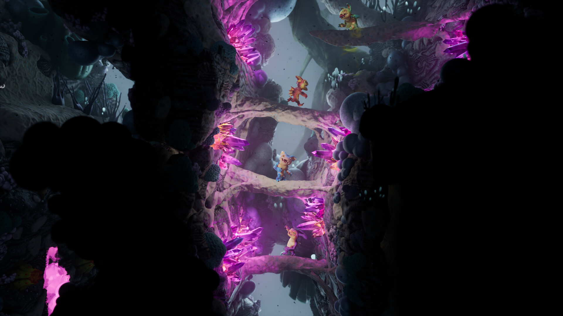 遵命！机母大人/Mother Machine 截图 15