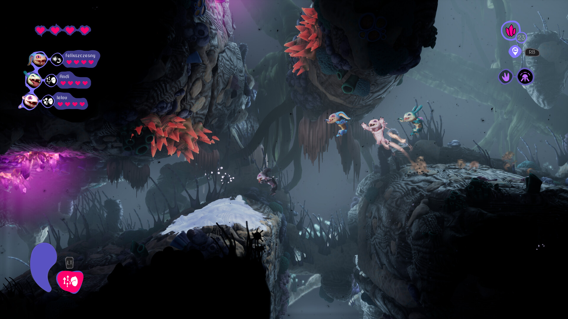 遵命！机母大人/Mother Machine 截图 17