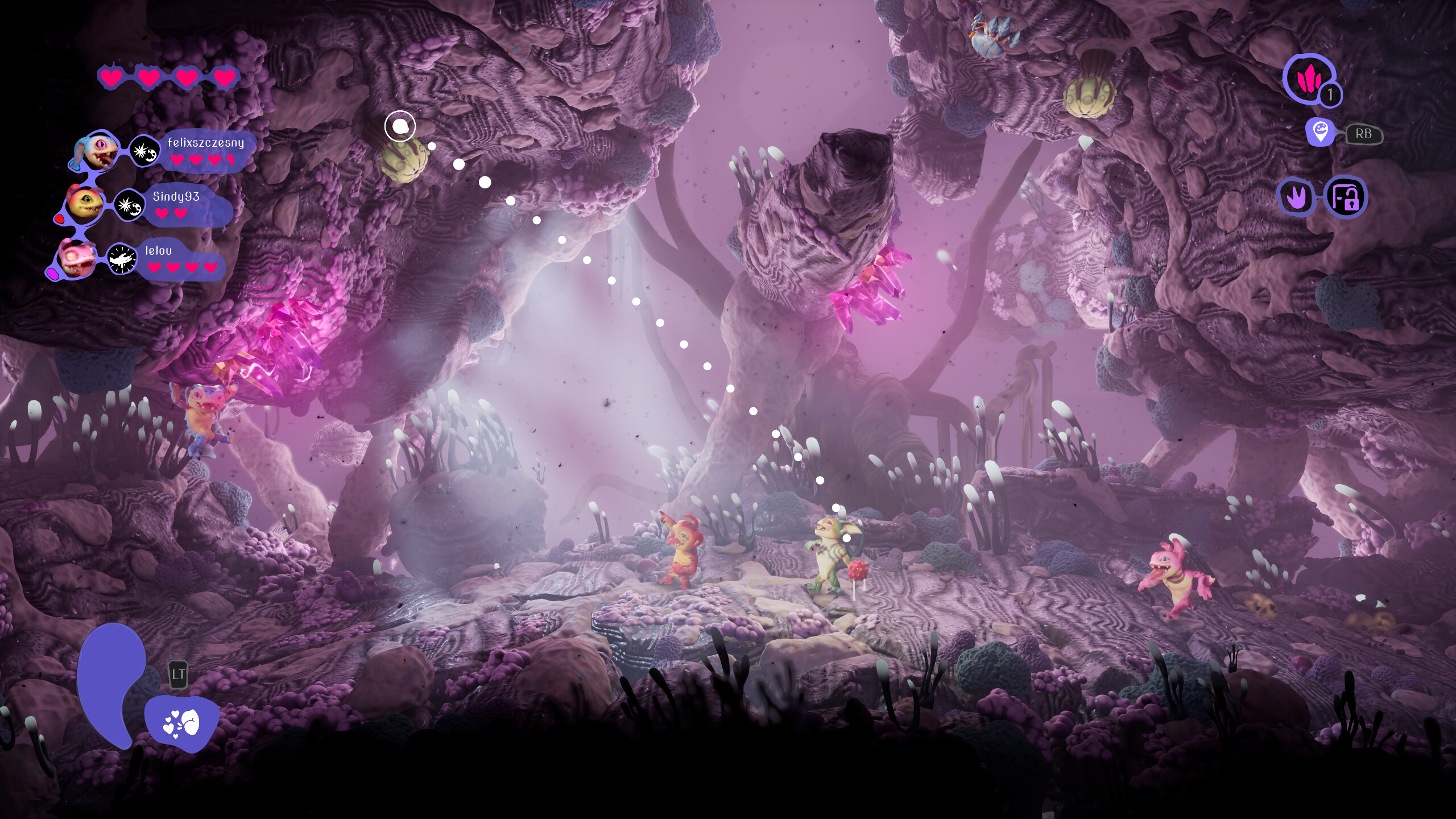 遵命!机母大人|全DLC|16G大小|官方中文|支持手柄|Mother Machine 遵命!机母大人|全DLC|16G大小|官方中文|支持手柄|Mother Machine