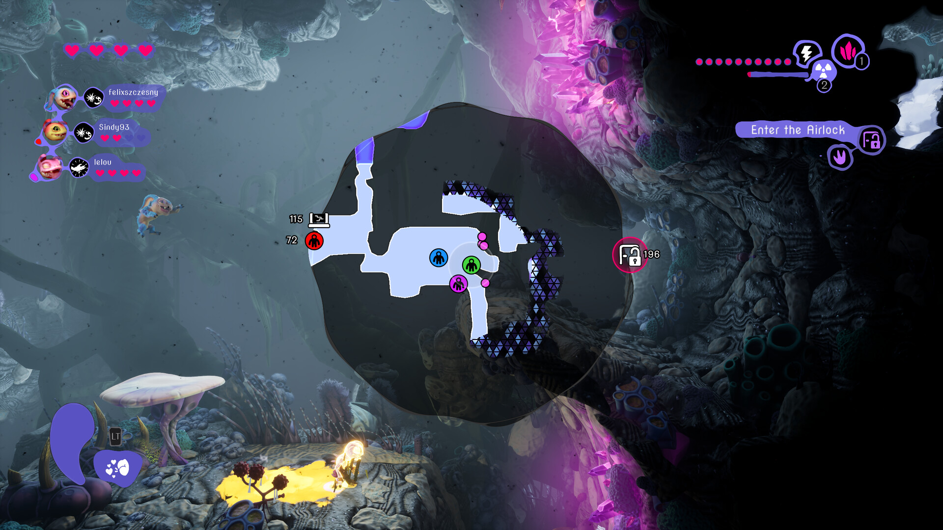 遵命！机母大人/Mother Machine 截图 11