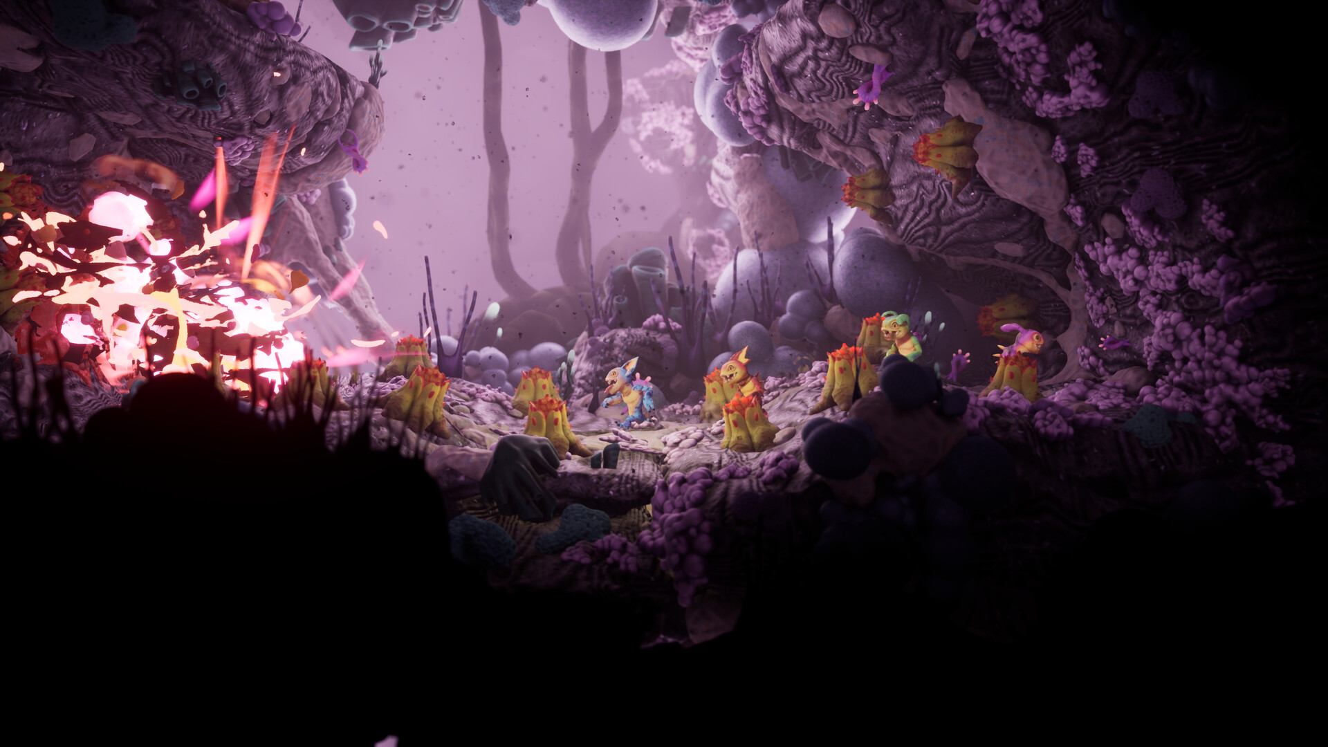 遵命！机母大人/Mother Machine 截图 20