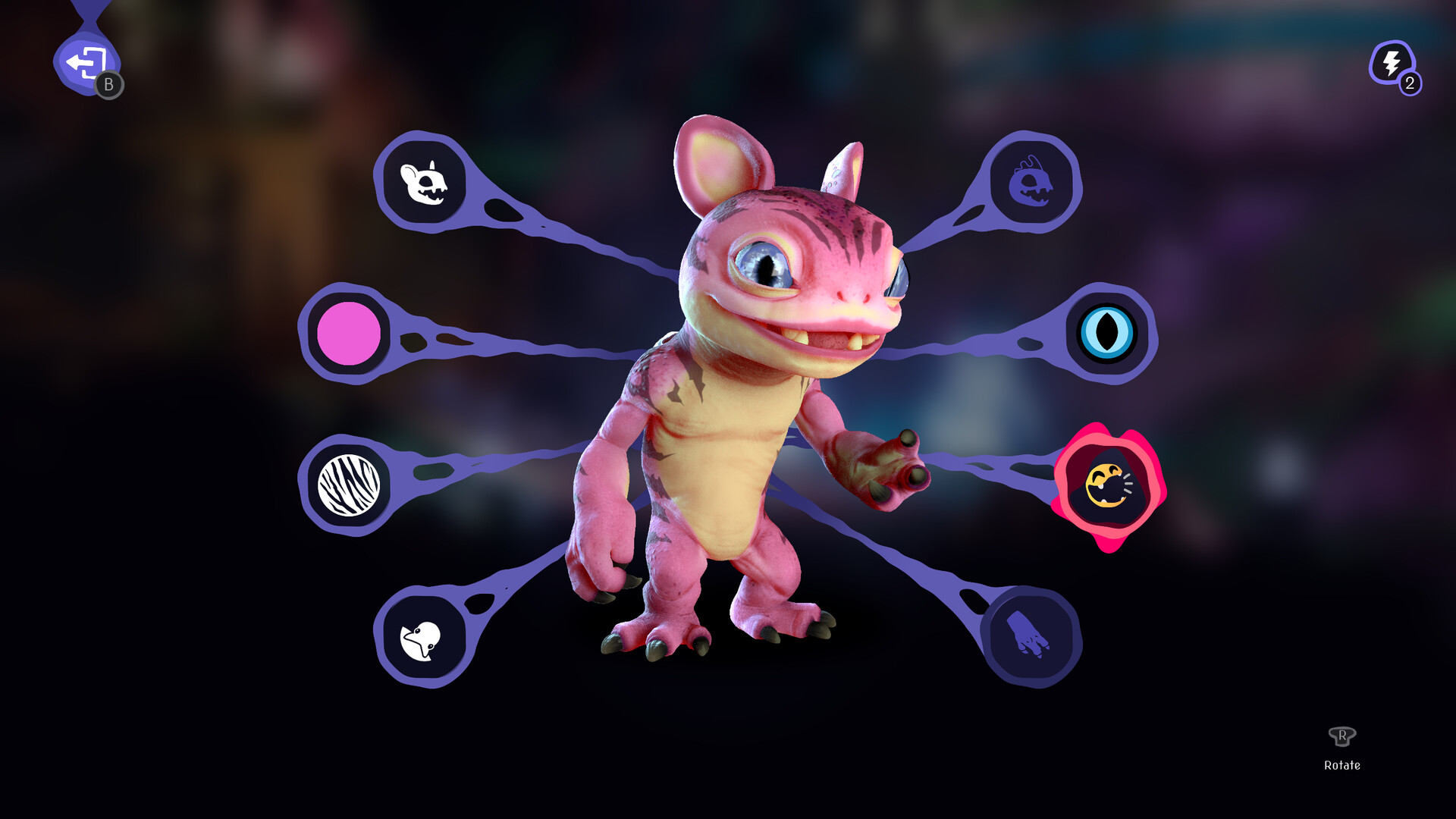 遵命！机母大人/Mother Machine 截图 6