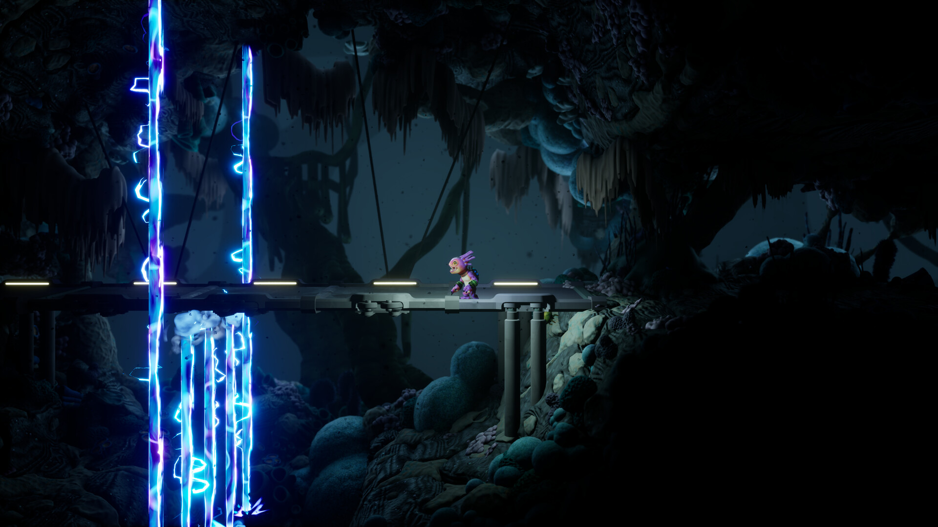 遵命！机母大人/Mother Machine 截图 19