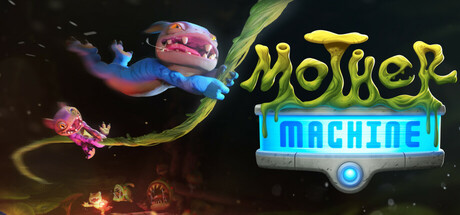 Mother Machine/遵命！机母大人