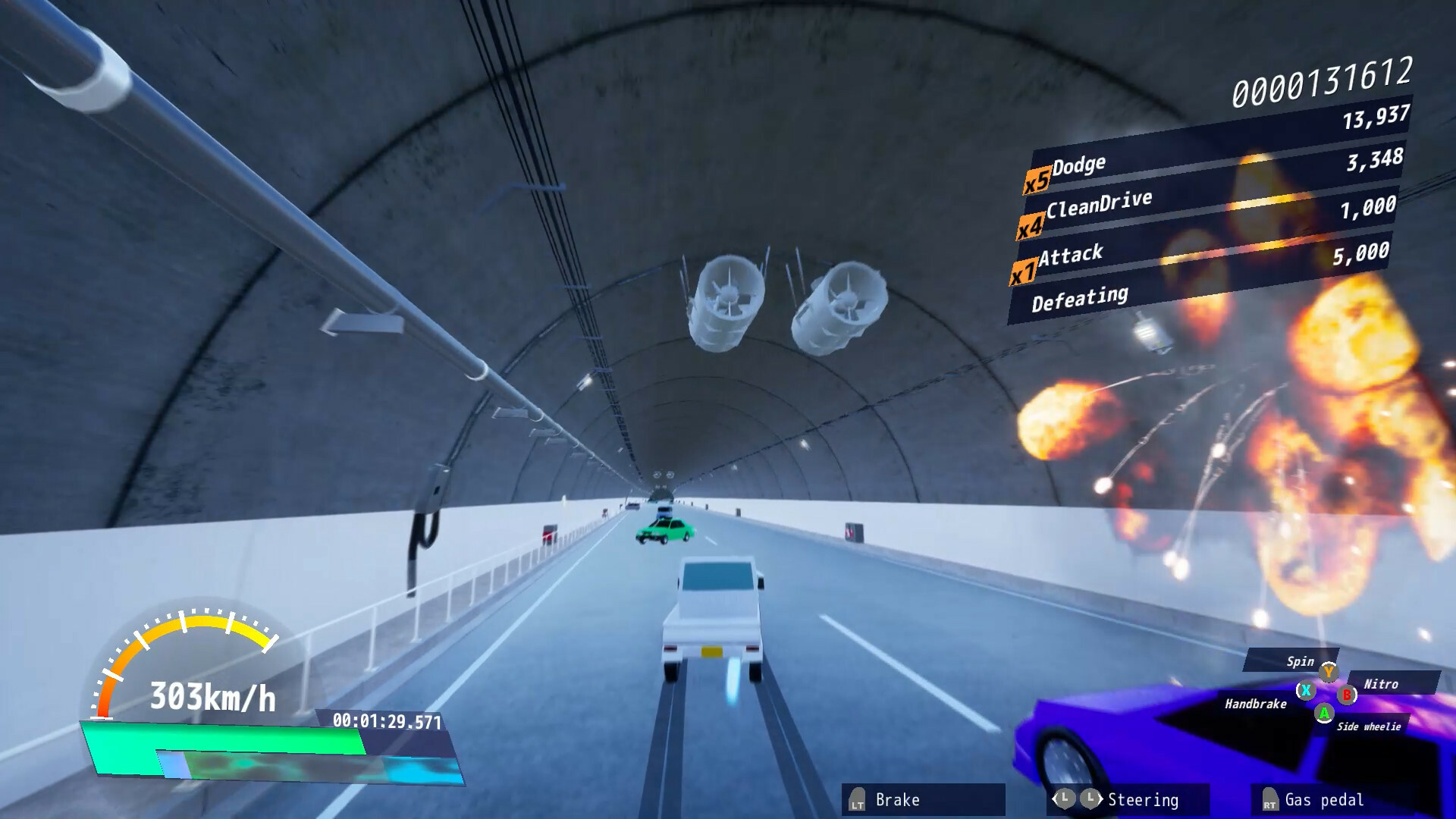 《疯狂开车(DriveCrazy)》|v0.20.7|英日文|免安装硬盘版 《疯狂开车(DriveCrazy)》|v0.20.7|英日文|免安装硬盘版