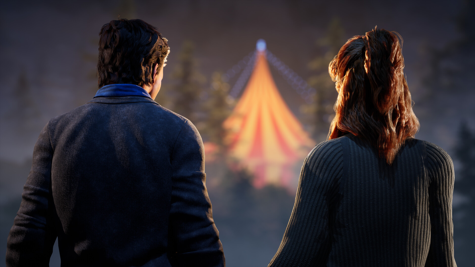 外太空杀小丑（英文版）/Killer Klowns From Outer Space: The Game 截图 2