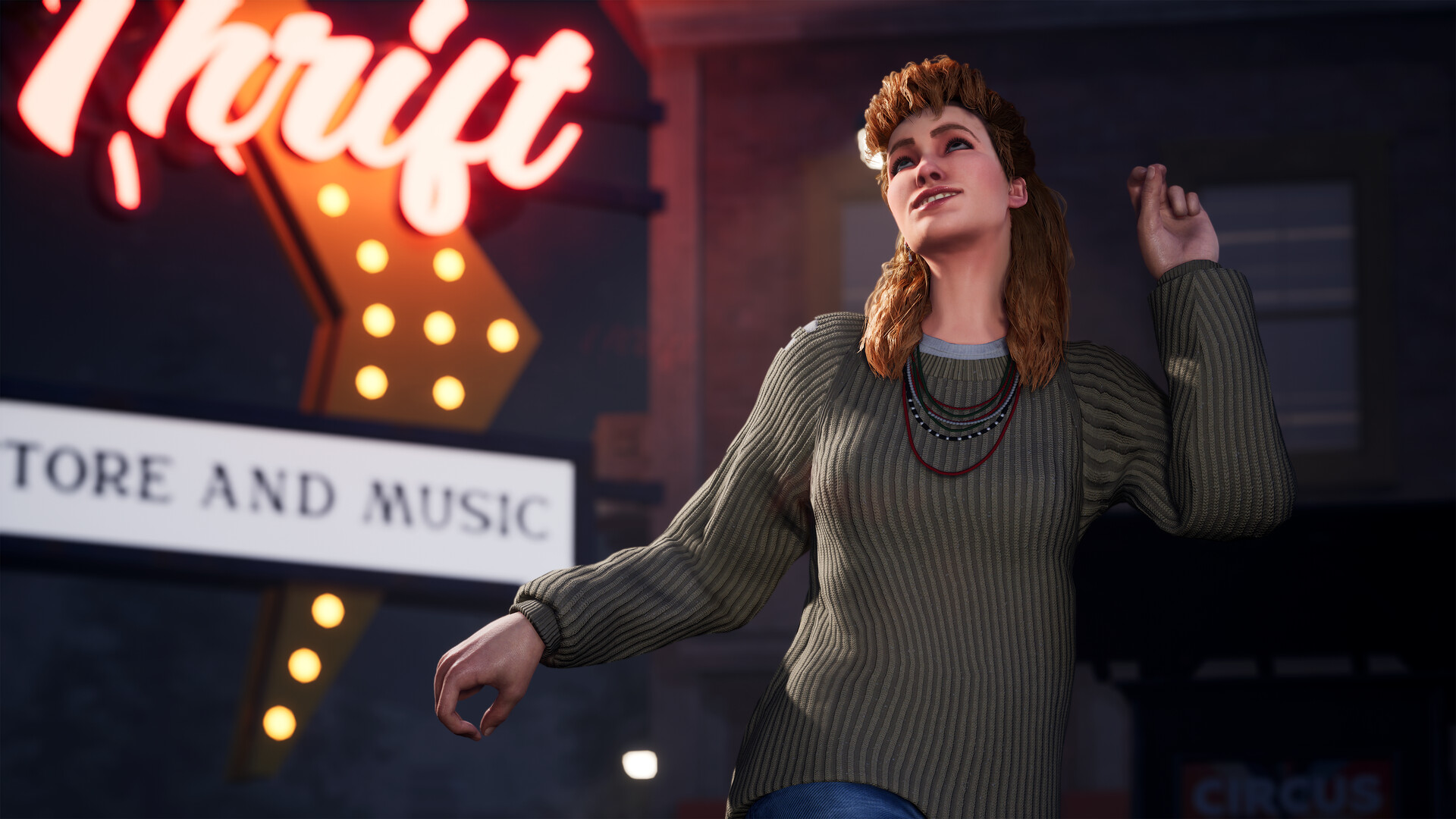 外太空杀小丑（英文版）/Killer Klowns From Outer Space: The Game 截图 11