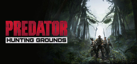 《铁血战士：狩猎场/Predator: Hunting Grounds》V2.50-CANEK77|官方英文|容量53.3GB