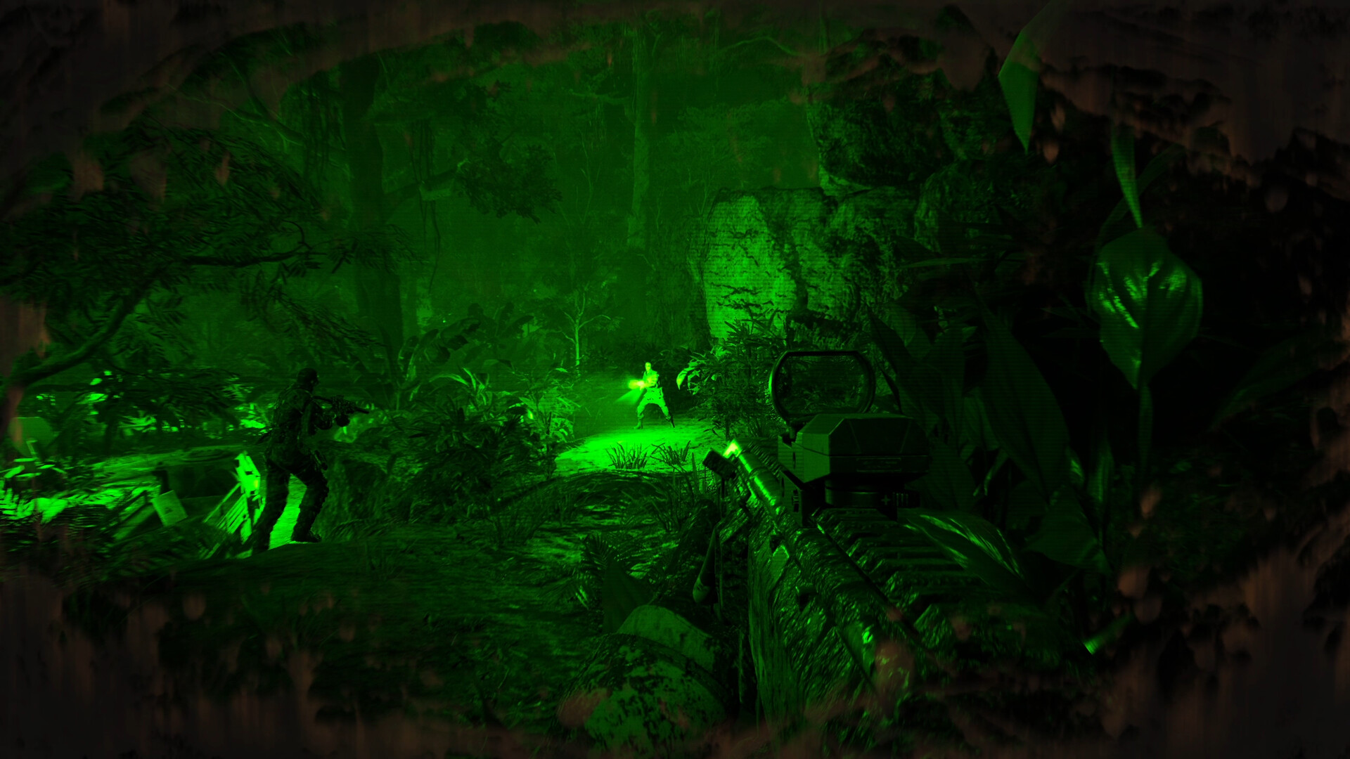 铁血战士：狩猎场|v2.49|Predator: Hunting Grounds - 5