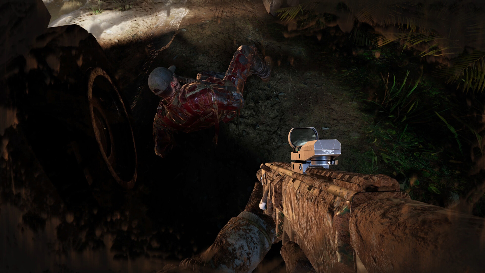 铁血战士：狩猎场|v2.49|Predator: Hunting Grounds - 13