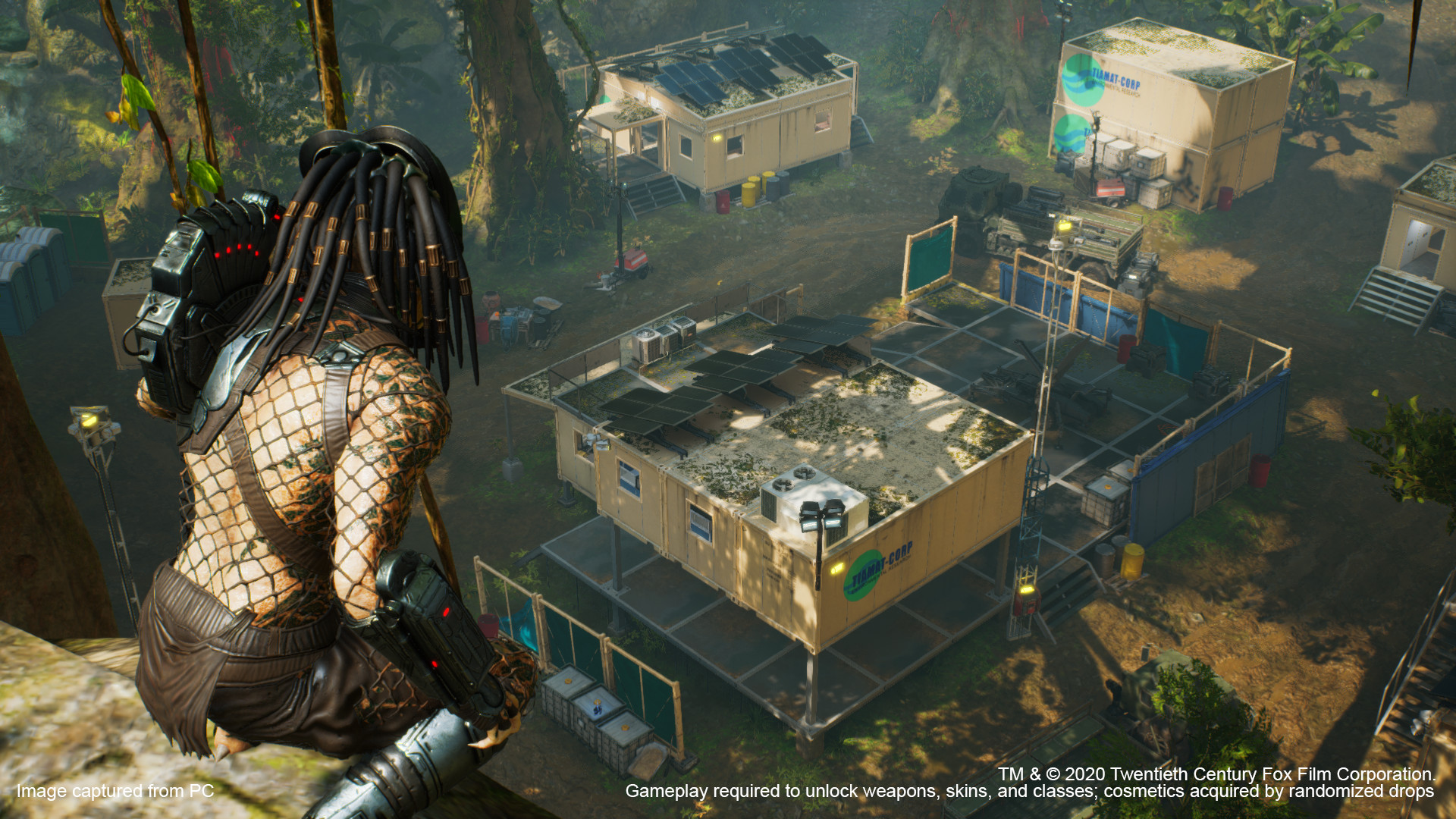 铁血战士：狩猎场|v2.49|Predator: Hunting Grounds - 8