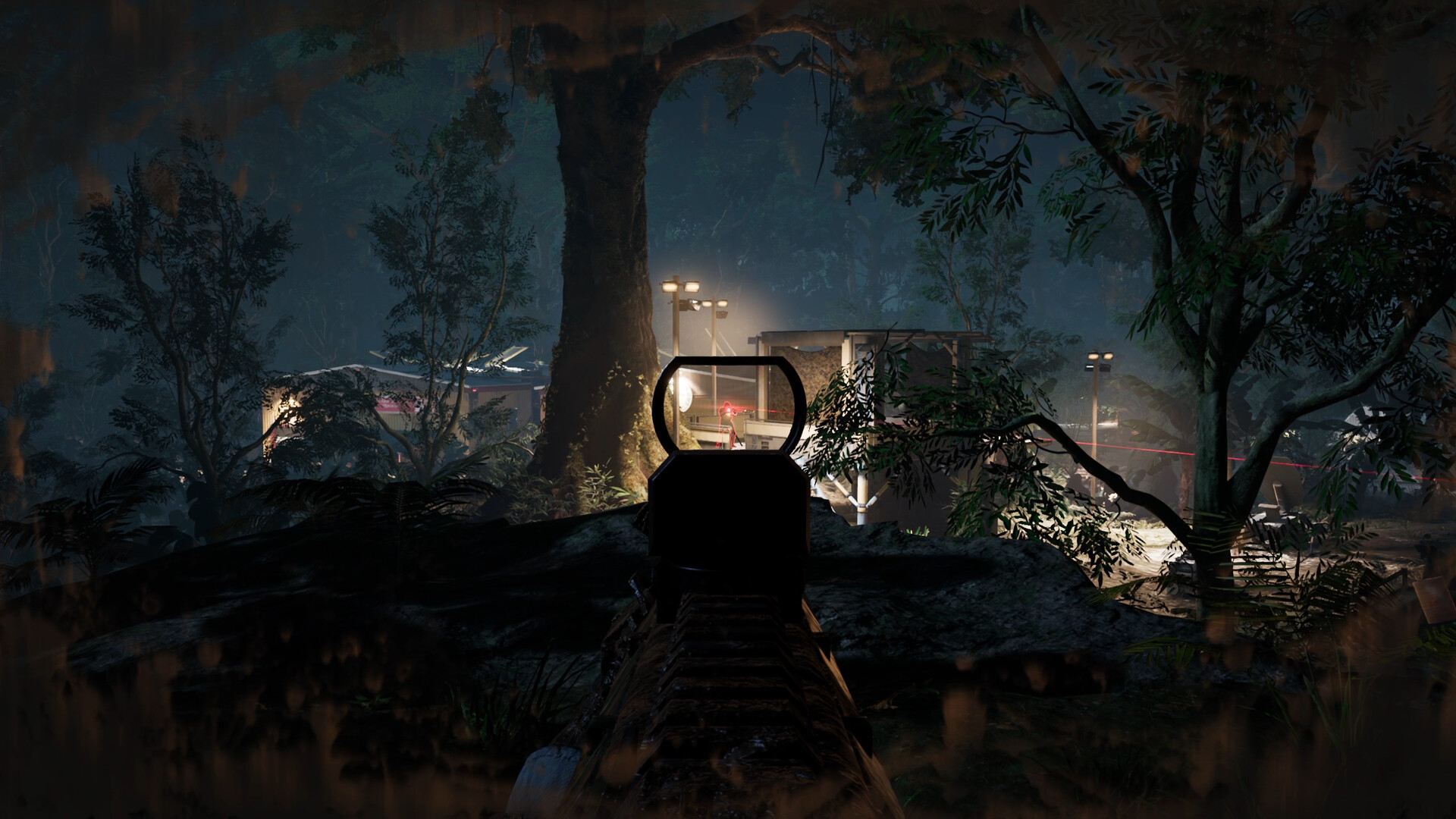 铁血战士：狩猎场|v2.49|Predator: Hunting Grounds - 15