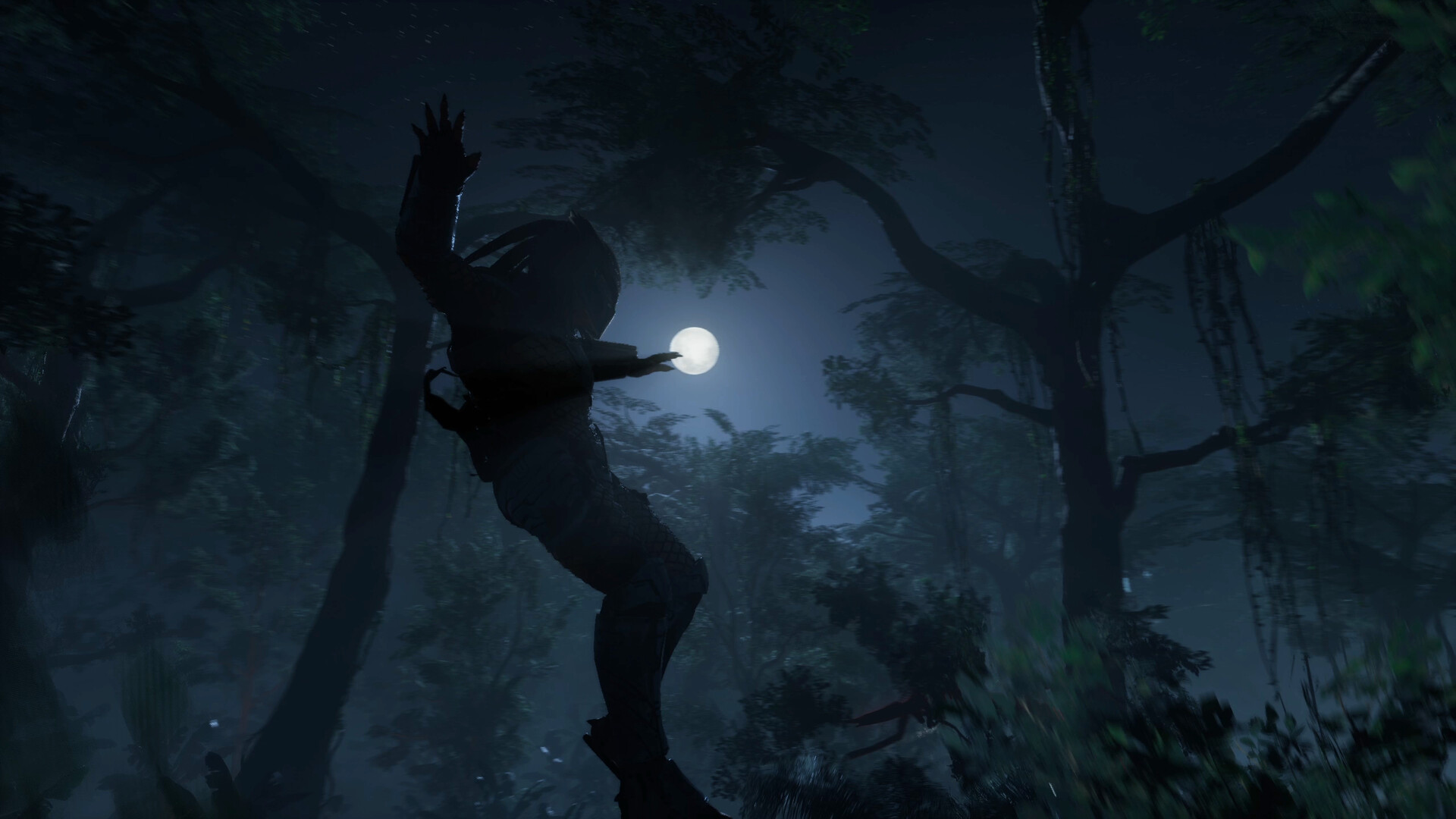 铁血战士：狩猎场|v2.49|Predator: Hunting Grounds - 2