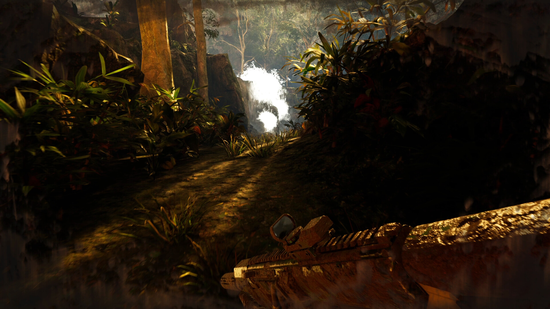 铁血战士：狩猎场|v2.49|Predator: Hunting Grounds - 14