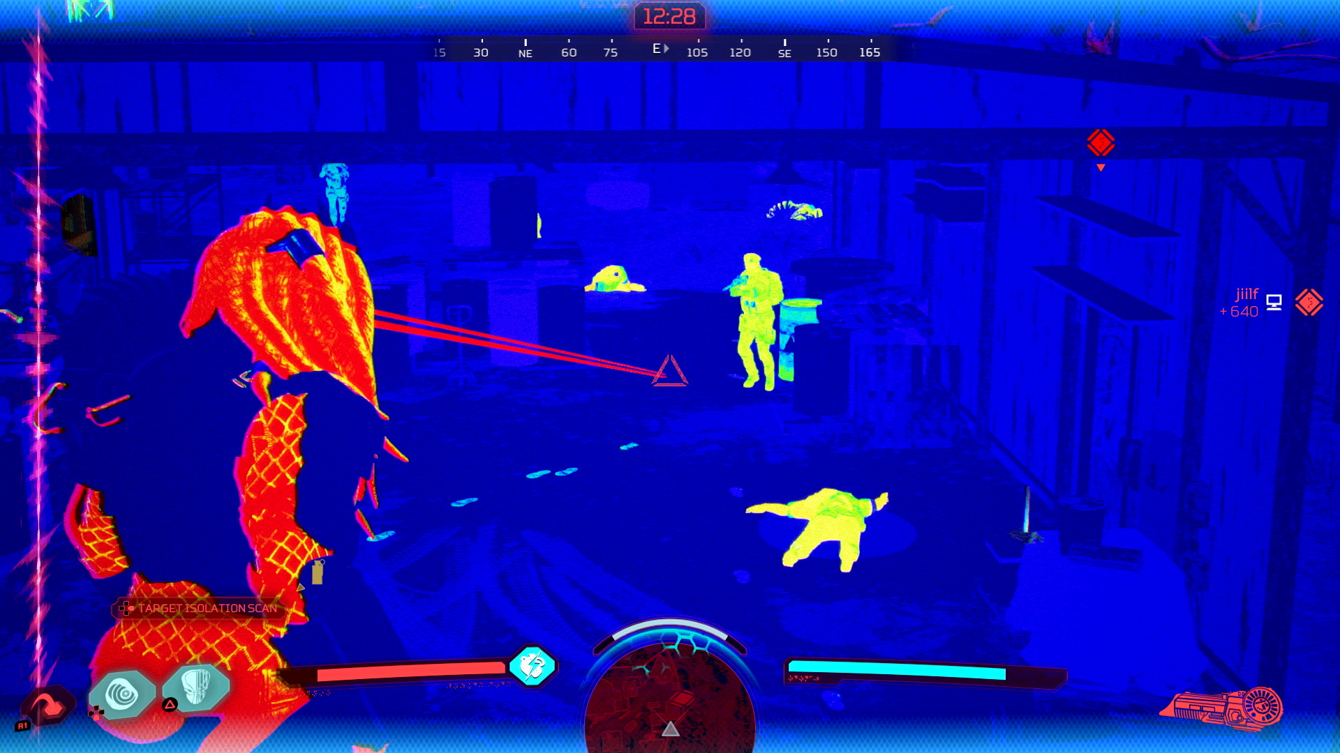 铁血战士：狩猎场|v2.49|Predator: Hunting Grounds - 9