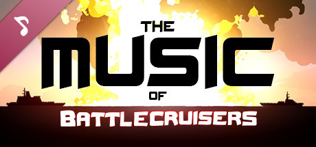 战巡大作战/Battlecruisers-鹿星语