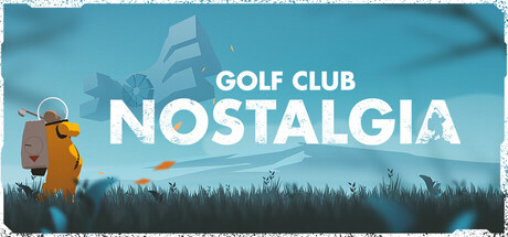 高尔夫乐园：荒凉之地/高尔夫：废土/Golf Club Wasteland-鹿星语