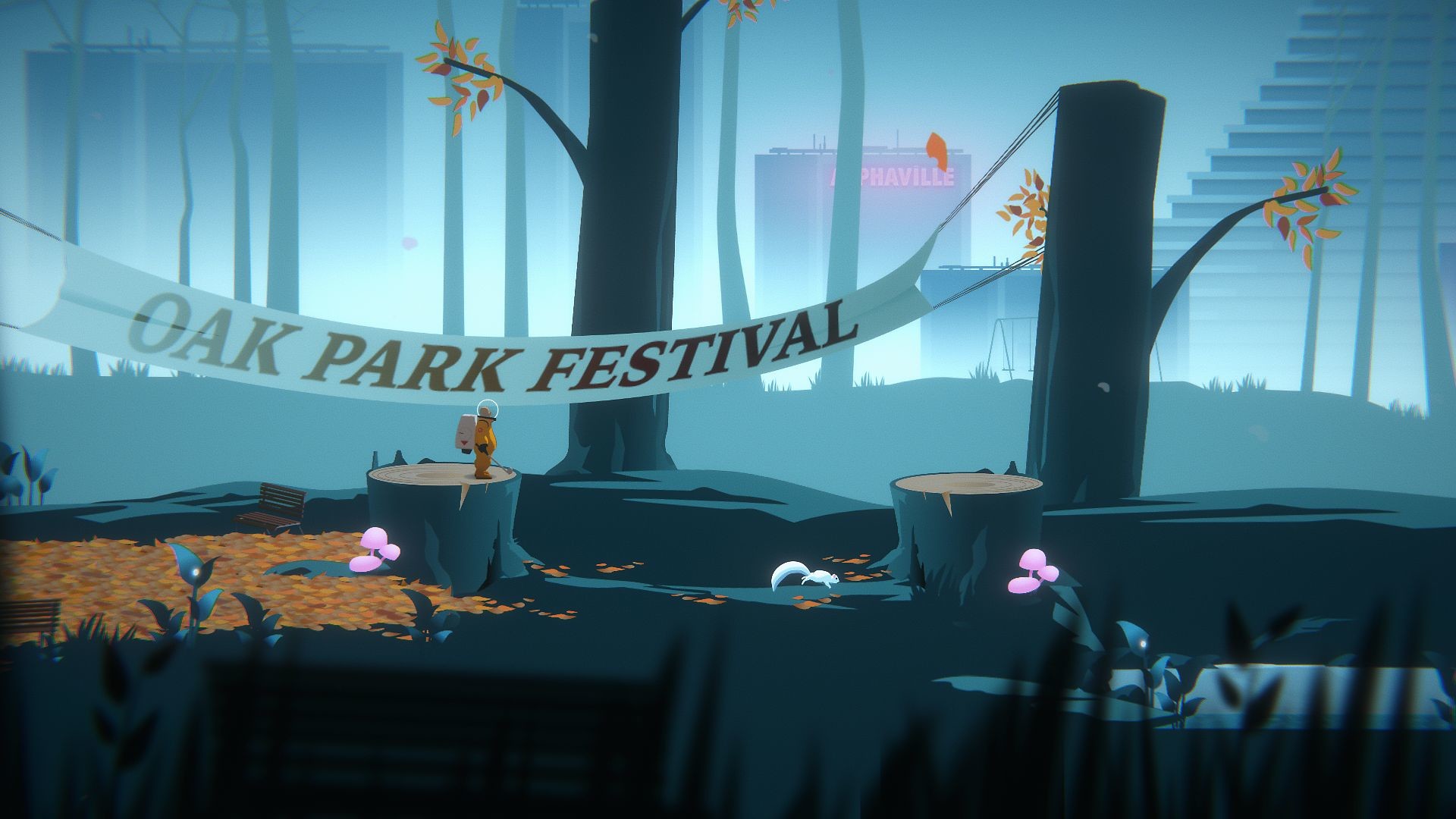 高尔夫:废土|官方中文|支持手柄|Golf Club Nostalgia插图9咸鱼单机官网 高尔夫:废土|官方中文|支持手柄|Golf Club Nostalgia插图9咸鱼单机官网