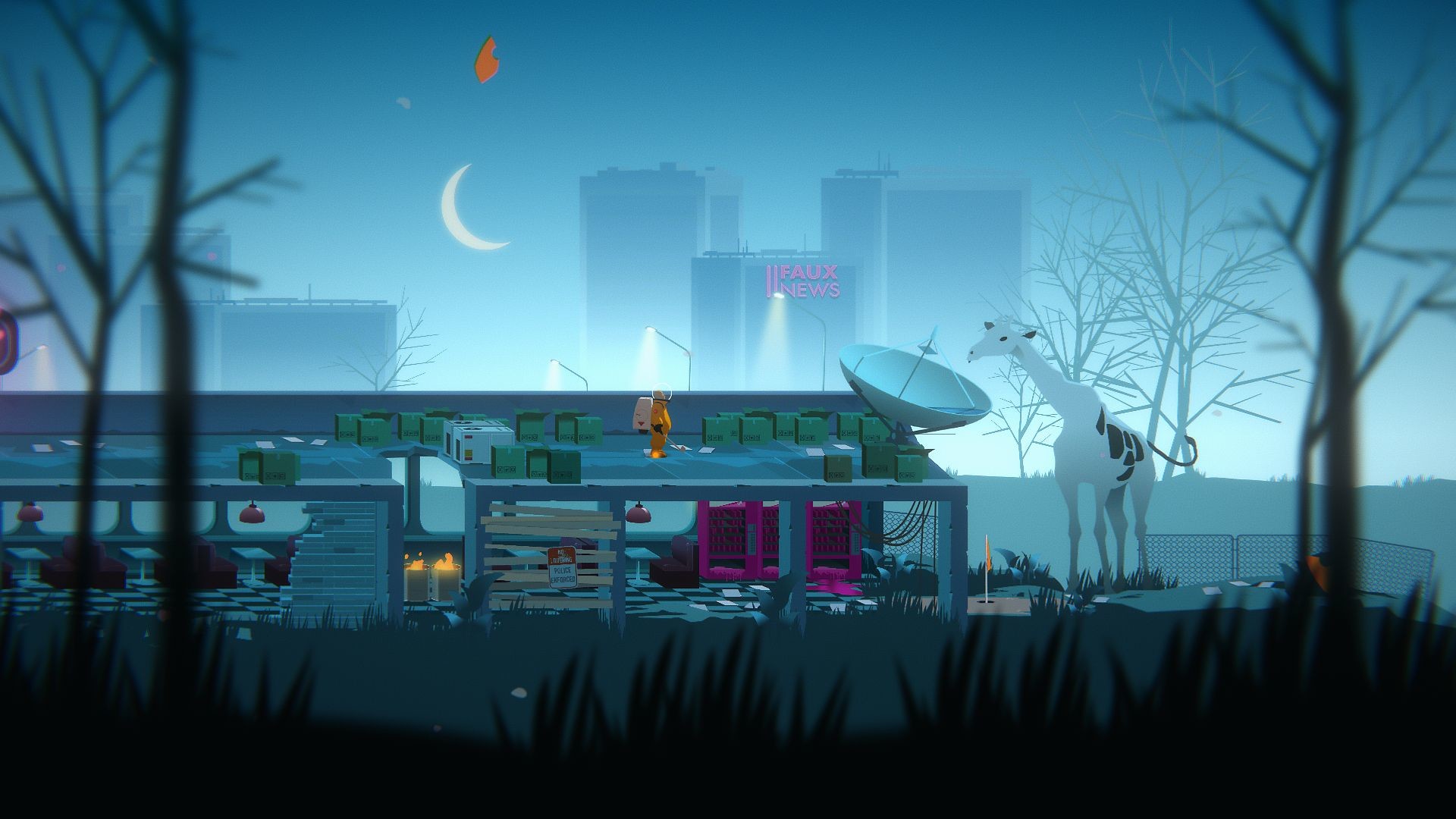 高尔夫:废土|官方中文|支持手柄|Golf Club Nostalgia插图8咸鱼单机官网 高尔夫:废土|官方中文|支持手柄|Golf Club Nostalgia插图8咸鱼单机官网