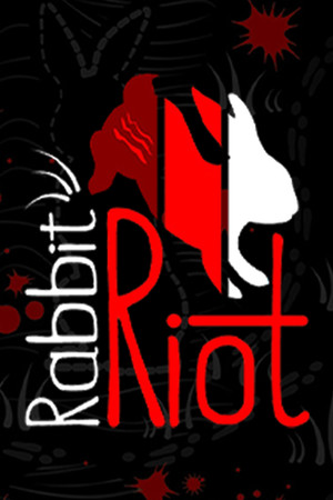 Rabbit Riot | 免安装中文版下载 - 单机岛