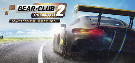 极速俱乐部无限2终极版/Gear Club Unlimited 2
