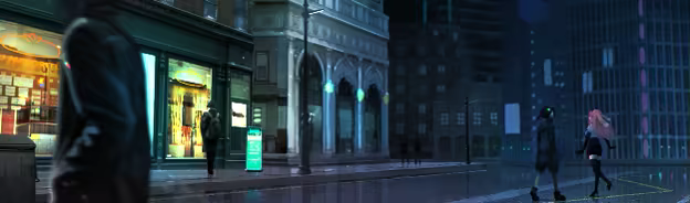 梅卡妮可 -兔子与水星之谣-|MECHANICA A Ballad of the Rabbit and Mercury|官方中文|容量1.26G