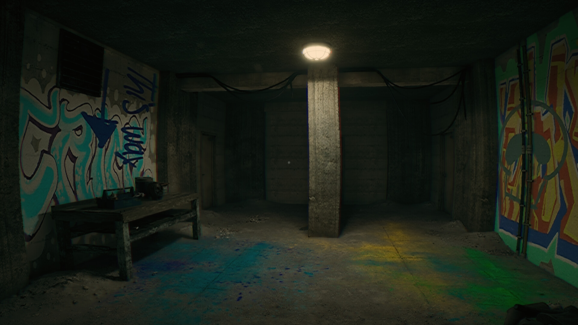 恐惧：悬案/Dread: The Cold Case 截图 10