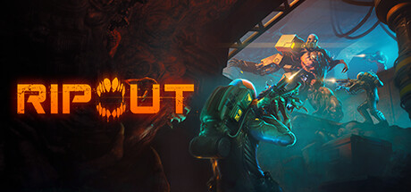 《撕裂/RIPOUT》免安装版|迅雷百度云下载