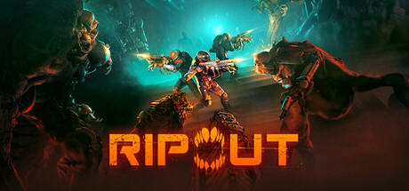 撕裂 RIPOUT V1.32.04 官方中文【8G】插图 video