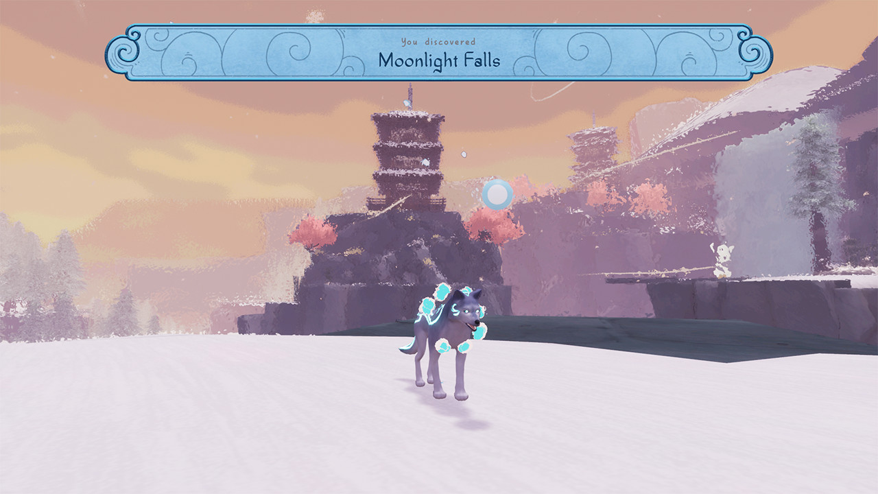神之旅途 Path of Kami: Journey Begins - 3